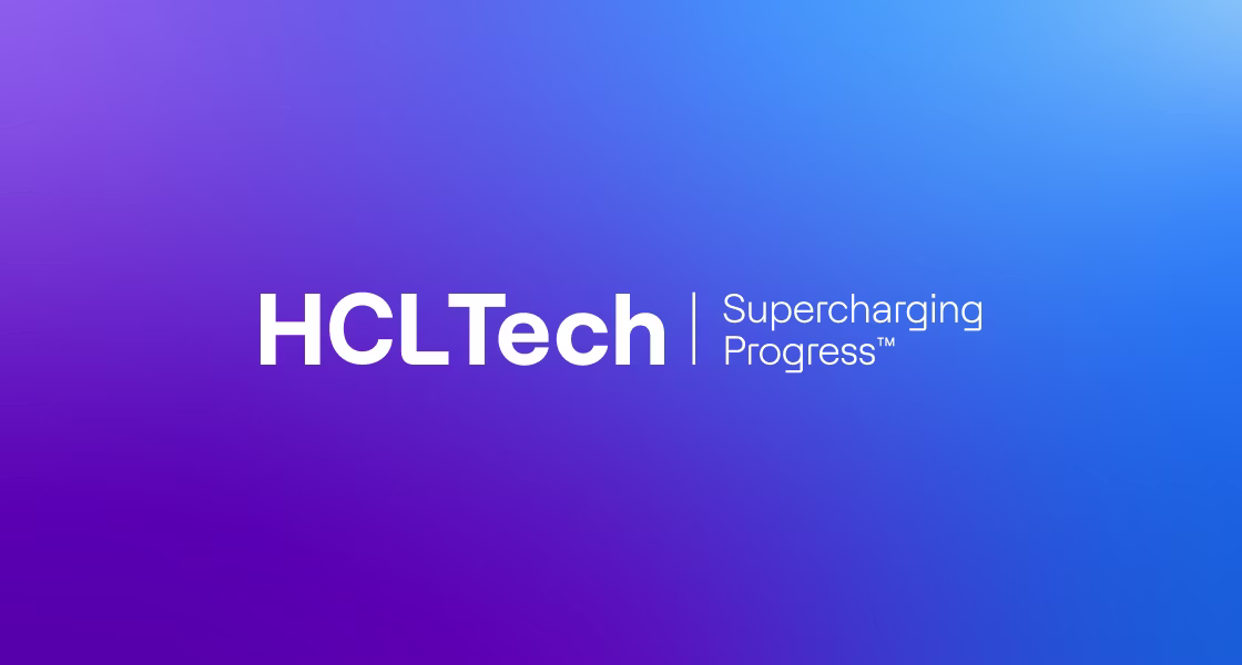 HCLTech logo