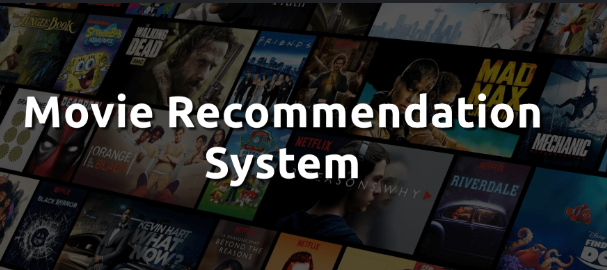 Movie Recommendation